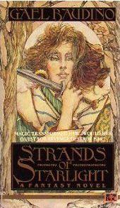 Strands of starlight cover
