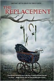 The Replacement cover