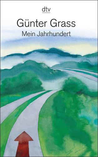 Mein Jahrhundert cover