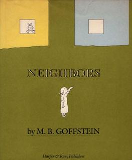 Neighbors cover