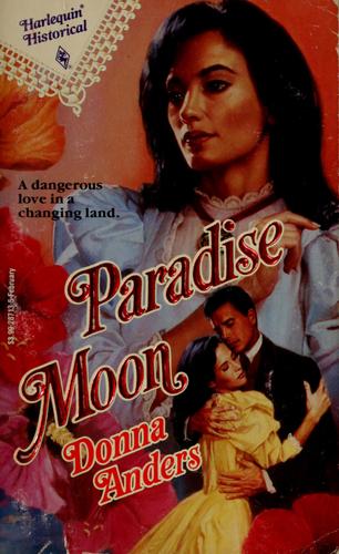 Paradise Moon cover