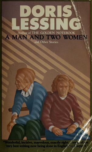 A man and two women cover