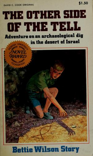 The other side of the tell cover