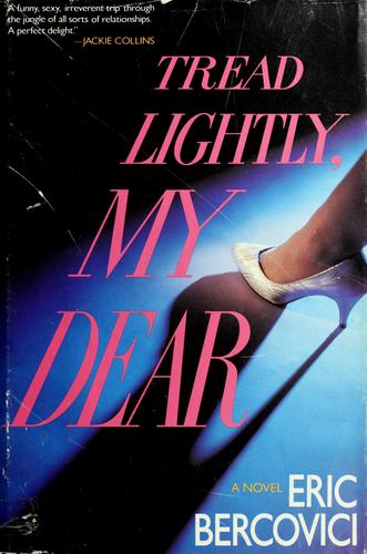 Tread lightly, my dear cover