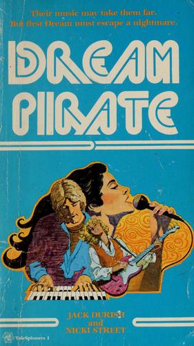 Dream pirate cover
