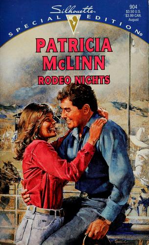 Rodeo Nights cover