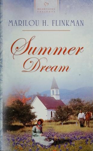 Summer dream cover