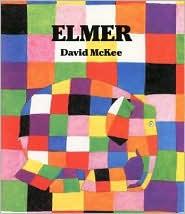 Elmer cover
