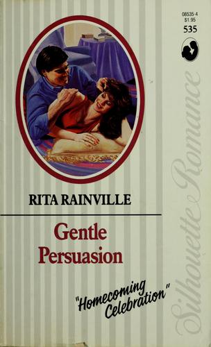 Gentle Persuasion cover