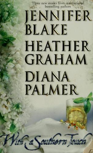 With a Southern Touch cover