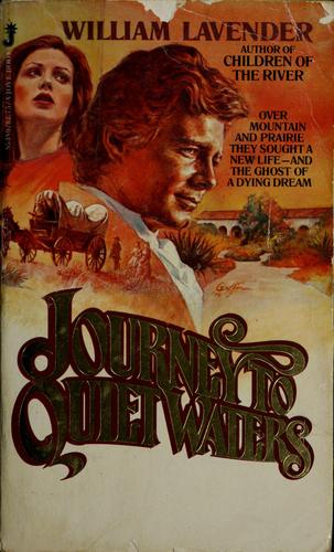 Journey to quiet waters (v. 2) cover