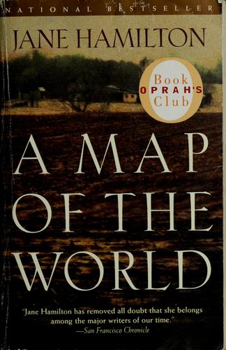 A Map of the World cover