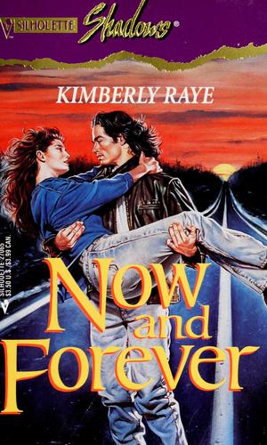 Now and Forever cover
