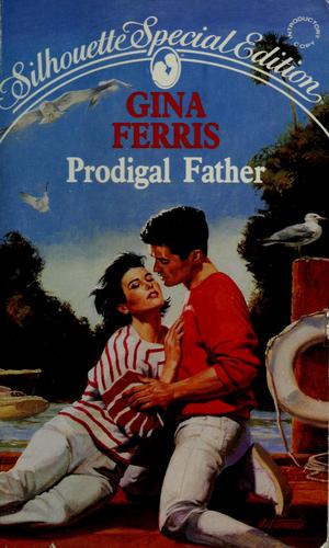 Prodigal Father cover