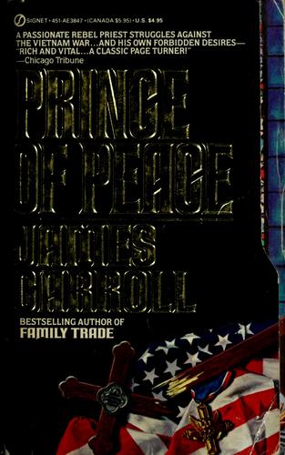 The Prince of Peace cover