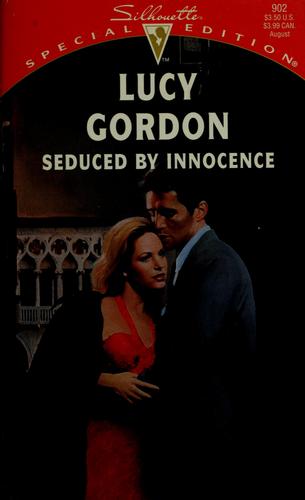 Seduced By Innocence cover