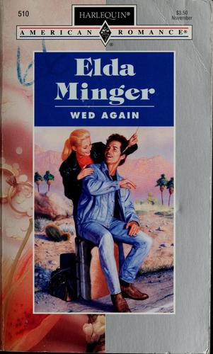 Wed Again cover