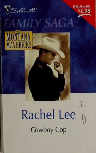 Cowboy Cop cover