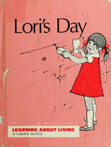 Lori's day cover