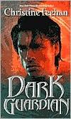 Dark Guardian cover