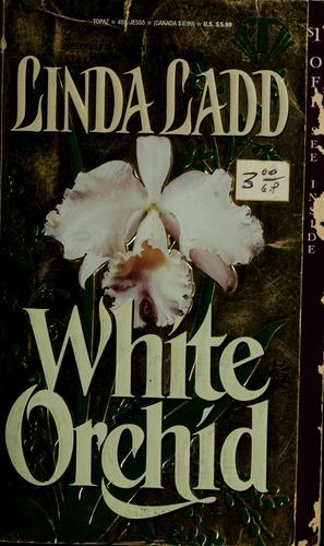 White Orchid cover