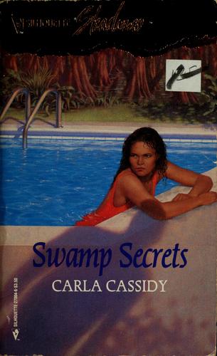 Swamp Secrets cover