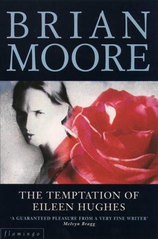 The Temptation of Eileen Hughes cover