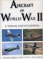 Aircraft of World War II cover