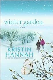 Winter garden cover