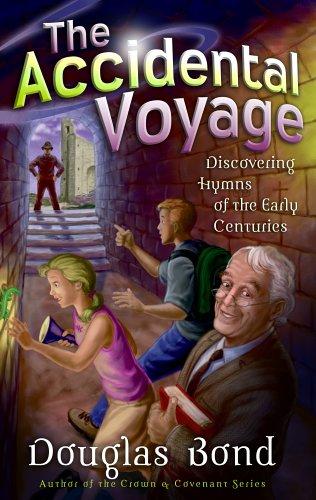 The accidental voyage cover