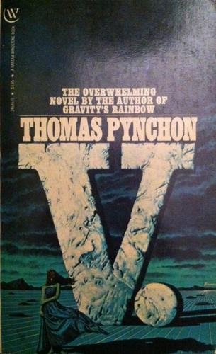 V. cover