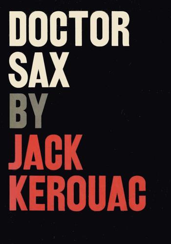 Dr Sax cover