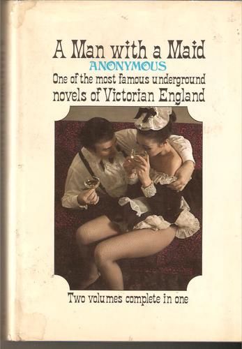 A Man With a Maid cover