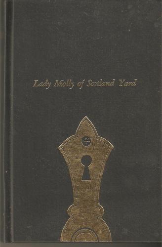 Lady Molly of Scotland Yard cover