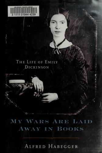 My Wars Are Laid Away in Books cover