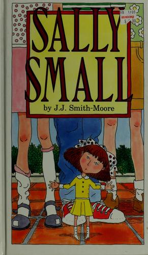 Sally Small cover