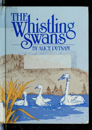 The whistling swans cover