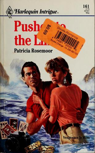 Pushed To The Limit cover