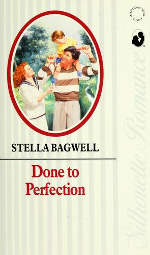 Done To Perfection cover