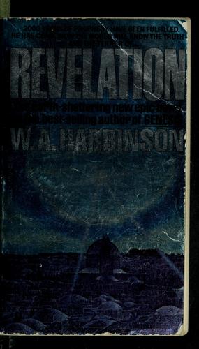 Revelation cover