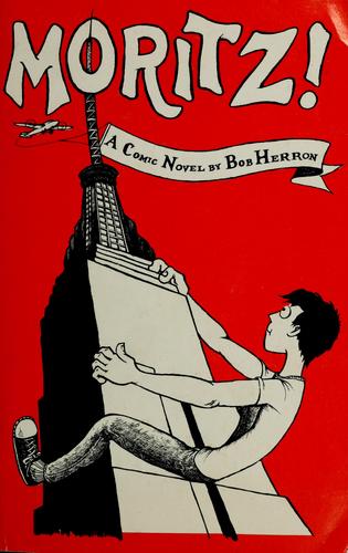 Moritz! cover