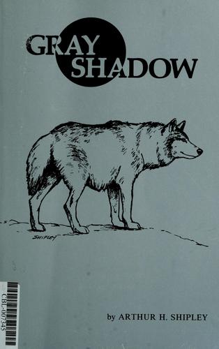 Gray shadow cover