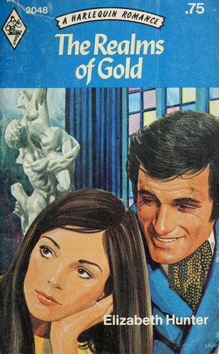 The realms of gold cover
