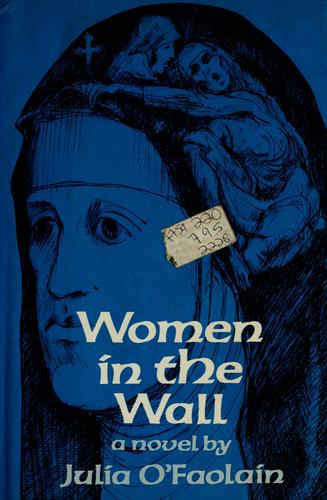 Women in the wall cover