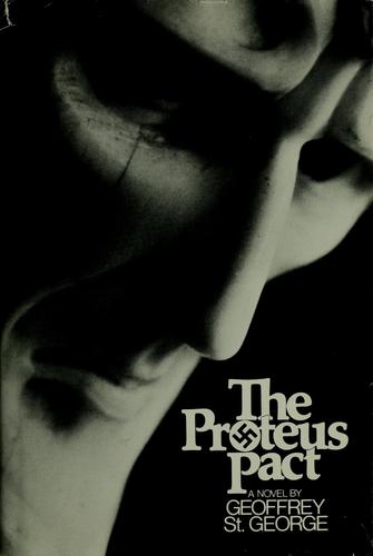The Proteus pact cover