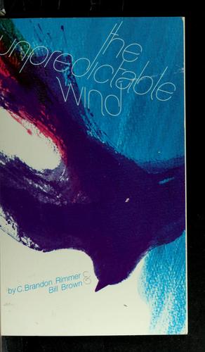 The unpredictable wind cover