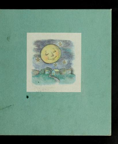 The good night book cover