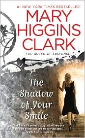 The Shadow of your Smile cover