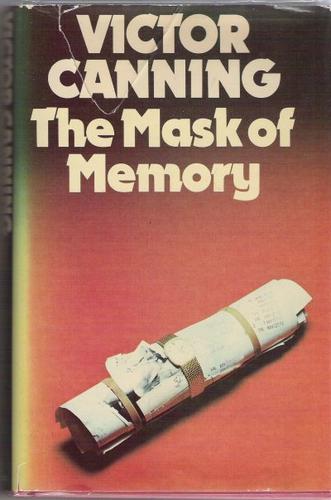 The mask of memory cover