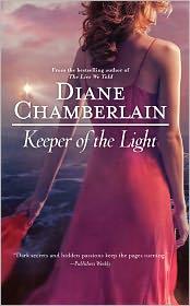 Keeper of the Light cover